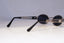 GIANNI VERSACE Mens Vintage 1990 Designer Sunglasses Silver X21 29 20033 NOS