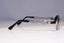 GIANNI VERSACE Mens Vintage 1990 Designer Sunglasses Silver X21 29 20033 NOS