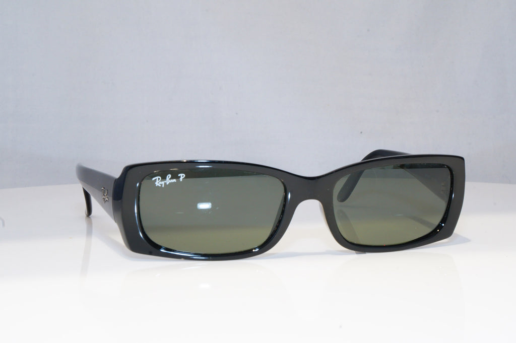 RAY-BAN Mens Unisex Polarized Designer Sunglasses Black RB 4067 601/58 18835