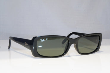 RAY-BAN Mens Unisex Polarized Designer Sunglasses Black RB 4067 601/58 18835