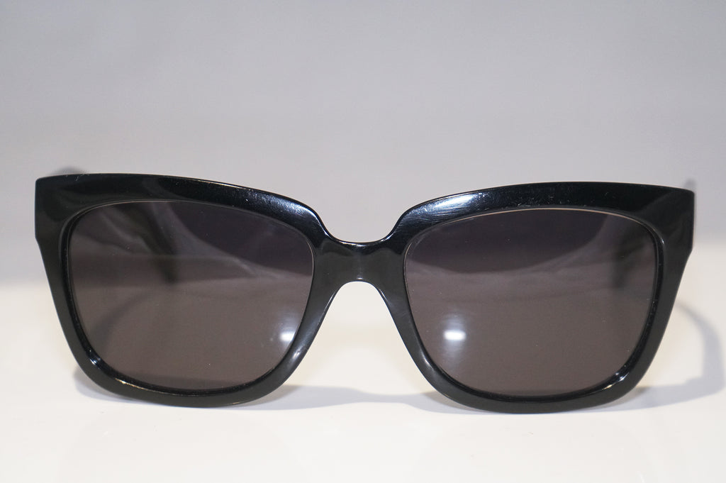 PRADA Womens Designer Sunglasses Black Butterfly SPR 07P 1AB-0A7 15295