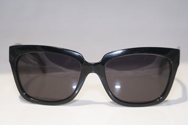 PRADA Womens Designer Sunglasses Black Butterfly SPR 07P 1AB-0A7 15295
