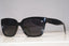 PRADA Womens Designer Sunglasses Black Butterfly SPR 07P 1AB-0A7 15295