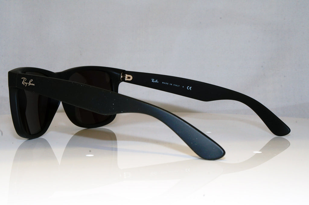 RAY-BAN Mens Designer Sunglasses Black RB 4165 622/6G 17685