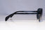 PRADA Mens Designer Sunglasses Black Pilot SPR 55R 7AX-1A1 20681