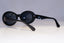 GIANNI VERSACE Diamante Designer Sunglasses Black 403/G 852 20058 NOS