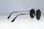 RAY-BAN Mens Polarized Designer Sunglasses Black Round RB 3647 002/58 18841