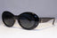 GIANNI VERSACE Diamante Designer Sunglasses Black 403/G 852 20058 NOS