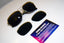 RAY-BAN Mens Designer Sunglasses Silver Rectangle RB 3515 004/71 17695
