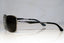 RAY-BAN Mens Designer Sunglasses Silver Rectangle RB 3515 004/71 17695