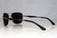 RAY-BAN Mens Designer Sunglasses Silver Rectangle RB 3515 004/71 17695