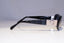 GIANNI VERSACE Mens Vintage 1990 Designer Sunglasses Black 257/M 374 20030 NOS