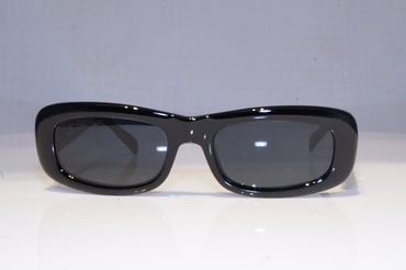 GIANNI VERSACE Mens Vintage 1990 Designer Sunglasses Black 257/M 374 20030 NOS