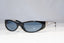 GUCCI Mens Vintage 1990 Designer Sunglasses Black Rectangle GG 1487 GM6 18832