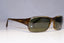OLIVER PEOPLES Mens Vintage 1990 Designer Sunglasses Brown OV 5196 1004/52 20931