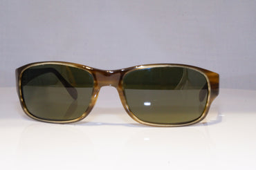 OLIVER PEOPLES Mens Vintage 1990 Designer Sunglasses Brown OV 5196 1004/52 20931