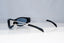 GUCCI Mens Vintage 1990 Designer Sunglasses Black Rectangle GG 1487 GM6 18832