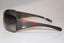 CAZAL 1990 Vintage Mens Designer Sunglasses Gold Rectangle MOD 234 59-14 16404