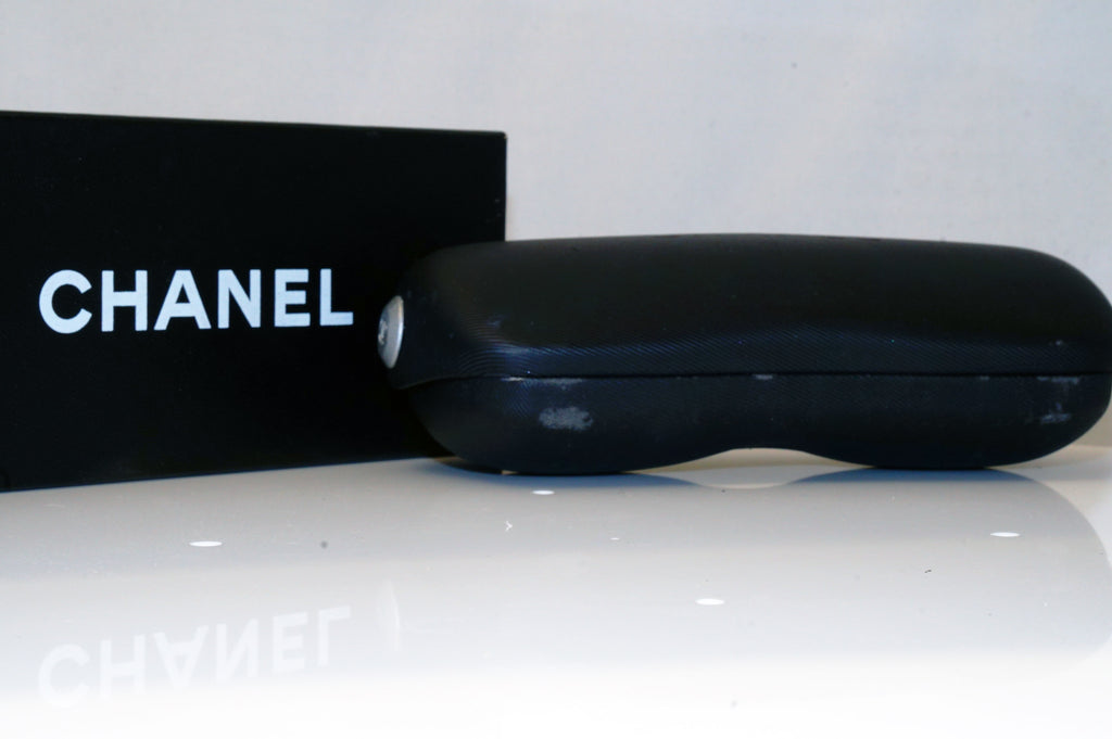 CHANEL Mens Womens Unisex Boxed Vintage Designer Sunglasses 4053 232/87 17713