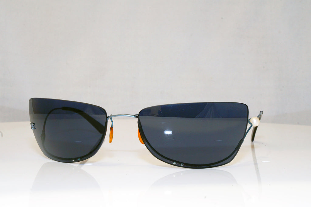 CHANEL Mens Womens Unisex Boxed Vintage Designer Sunglasses 4053 232/87 17713