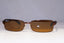 RAY-BAN Mens Polarized Vintage Designer Sunglasses Brown RB 3246 014/57 20670