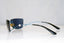 CHANEL Mens Womens Unisex Boxed Vintage Designer Sunglasses 4053 232/87 17713