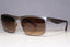 PRADA Mens Polarized Mirror Designer Sunglasses Blue SILVER SPS 54I DG12F2 20687