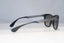 PRADA Mens Mirror Designer Sunglasses Grey Rectangle SPR 04S TKM-1A0 18824