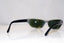 Ray-Ban Mens Mirror Designer Sunglasses Black Wrap RB 4050 623/40 17675