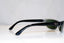 Ray-Ban Mens Mirror Designer Sunglasses Black Wrap RB 4050 623/40 17675