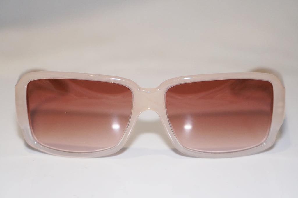 PRADA Boxed Womens Designer Sunglasses Beige Square SPR 32N EAD-2F1 16392