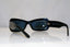 CHANEL Womens Designer Sunglasses Black Round STUDDED 5099 501/87 17761