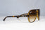 RAY-BAN Mens Unisex Designer Sunglasses Brown CATS Oval000 RB 4125 710/51 18829