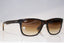 RAY-BAN Mens Designer Sunglasses Brown Square RB 4181 710/51 16520