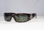 VERSACE Womens Diamante Designer Sunglasses Burgundy MOD 2035 25M/571 18820