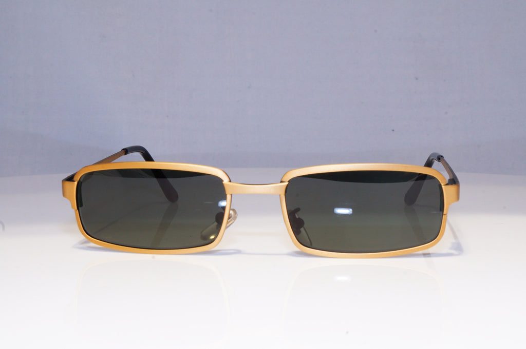 GIANNI VERSACE Mens Designer Sunglasses Gold G96 944 20076 NOS