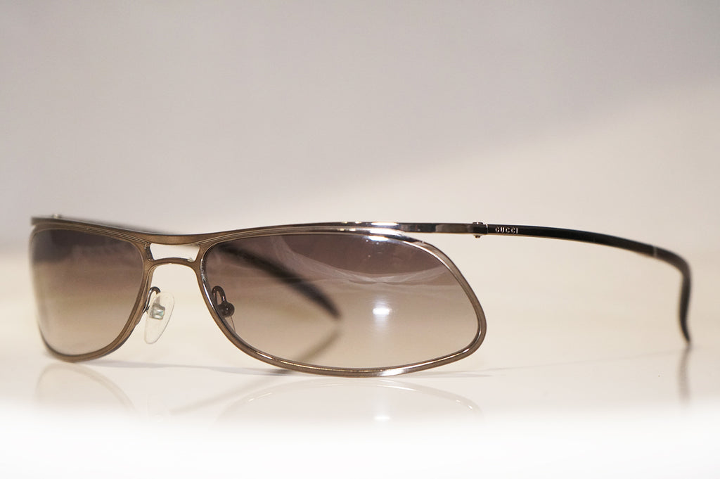 DOLCE & GABBANA Mens Designer Sunglasses Black Aviator DG 2189 01/87 16316
