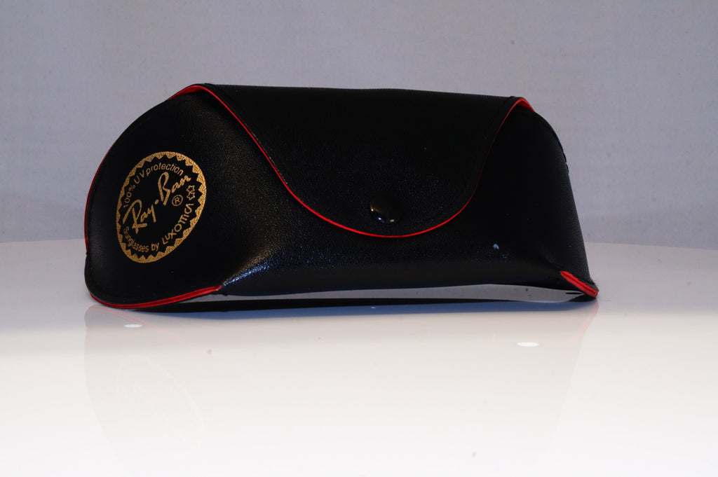 RAY-BAN Mens Designer Sunglasses Black Shield RB 4086 601/8G 20674