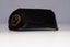 RAY-BAN Mens Designer Sunglasses Black Shield RB 4086 601/8G 20674