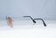 RAY-BAN Mens Womens Vintage Designer Sunglasses Silver RB 3135 003/50 18826
