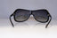 RAY-BAN Mens Designer Sunglasses Black Shield RB 4086 601/8G 20674