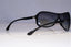 RAY-BAN Mens Designer Sunglasses Black Shield RB 4086 601/8G 20674