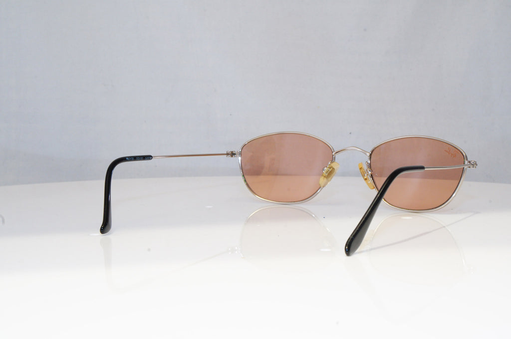 RAY-BAN Mens Womens Vintage Designer Sunglasses Silver RB 3135 003/50 18826
