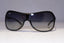 RAY-BAN Mens Designer Sunglasses Black Shield RB 4086 601/8G 20674