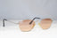 RAY-BAN Mens Womens Vintage Designer Sunglasses Silver RB 3135 003/50 18826