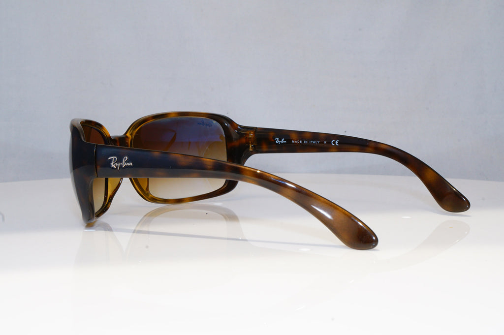 RAY-BAN Womens Designer Sunglasses Brown Butterfly RB 4068 710/51 18825