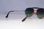 RAY-BAN Mens Boxed Designer Sunglasses Brown Square RB 3540 9002/A6 20677