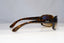 RAY-BAN Womens Designer Sunglasses Brown Butterfly RB 4068 710/51 18825