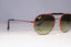 RAY-BAN Mens Boxed Designer Sunglasses Brown Square RB 3540 9002/A6 20677