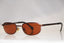 OLIVER PEOPLES Womens Designer Sunglasses Brown Knox OV 5168 1003/73 16448